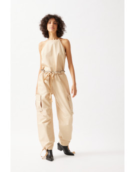 The Cargo Trousers w/ Removable Pockets - CS